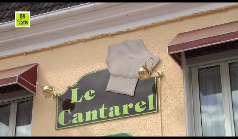 le cantarel-Partage YouTube